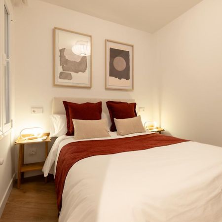 New Designed Flat 3 Bedrooms 2 Showers Madrid Extérieur photo