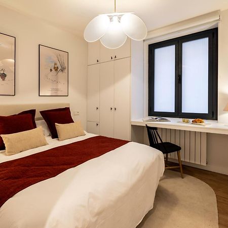 New Designed Flat 3 Bedrooms 2 Showers Madrid Extérieur photo